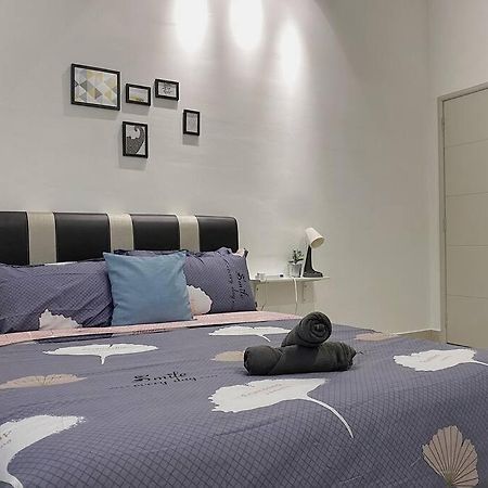Desaru Twin Home 32Pax Bandar Penawar Dış mekan fotoğraf