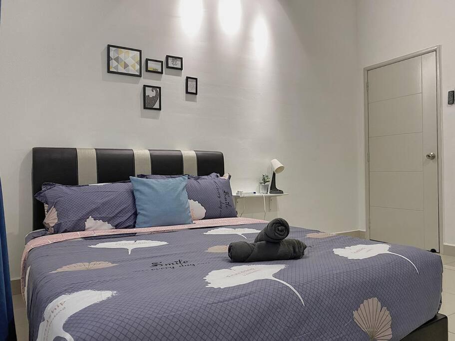 Desaru Twin Home 32Pax Bandar Penawar Dış mekan fotoğraf