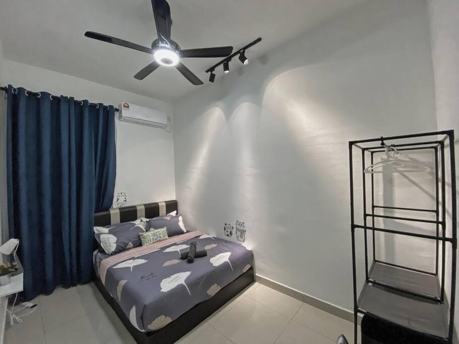 Desaru Twin Home 32Pax Bandar Penawar Dış mekan fotoğraf