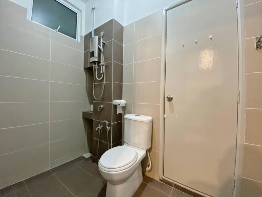 Desaru Twin Home 32Pax Bandar Penawar Dış mekan fotoğraf