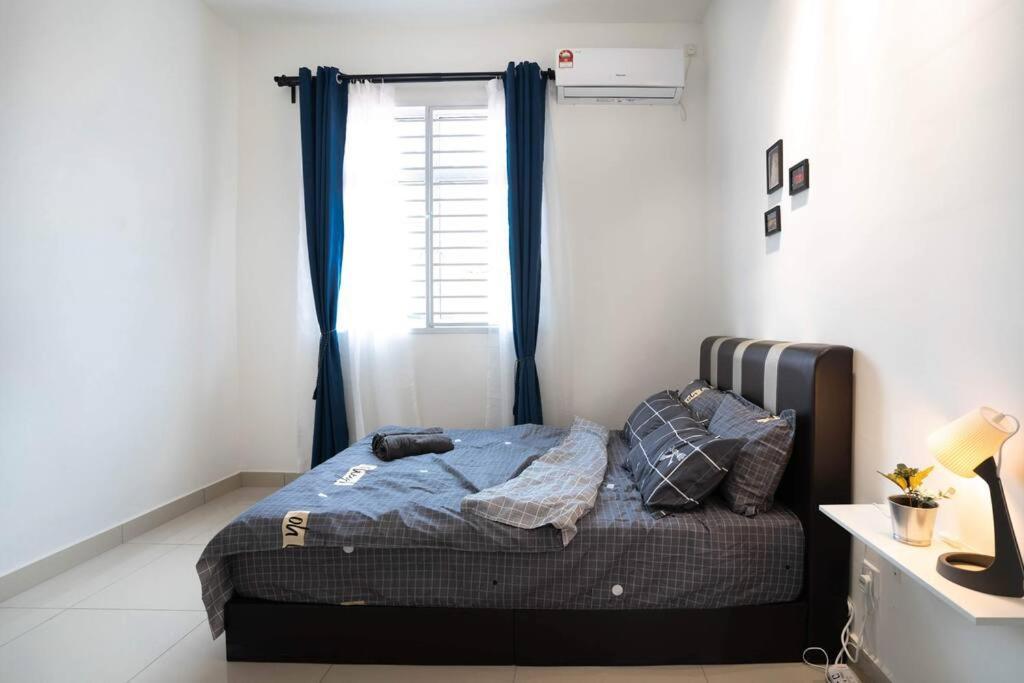 Desaru Twin Home 32Pax Bandar Penawar Dış mekan fotoğraf