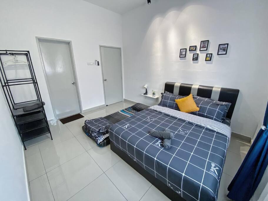 Desaru Twin Home 32Pax Bandar Penawar Dış mekan fotoğraf