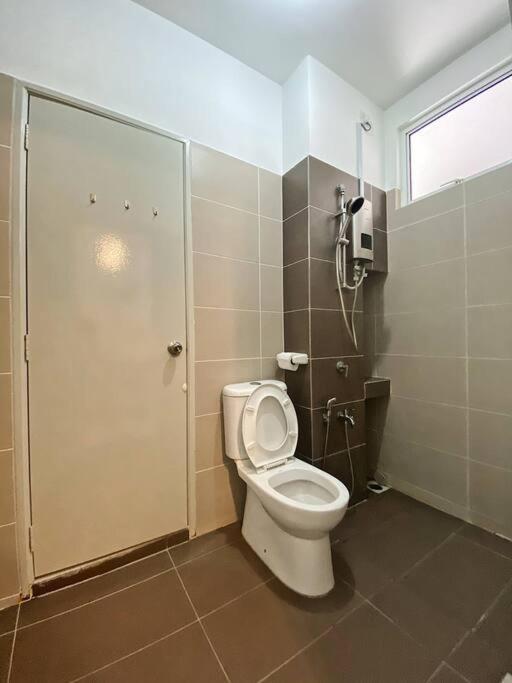 Desaru Twin Home 32Pax Bandar Penawar Dış mekan fotoğraf