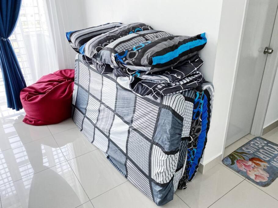 Desaru Twin Home 32Pax Bandar Penawar Dış mekan fotoğraf