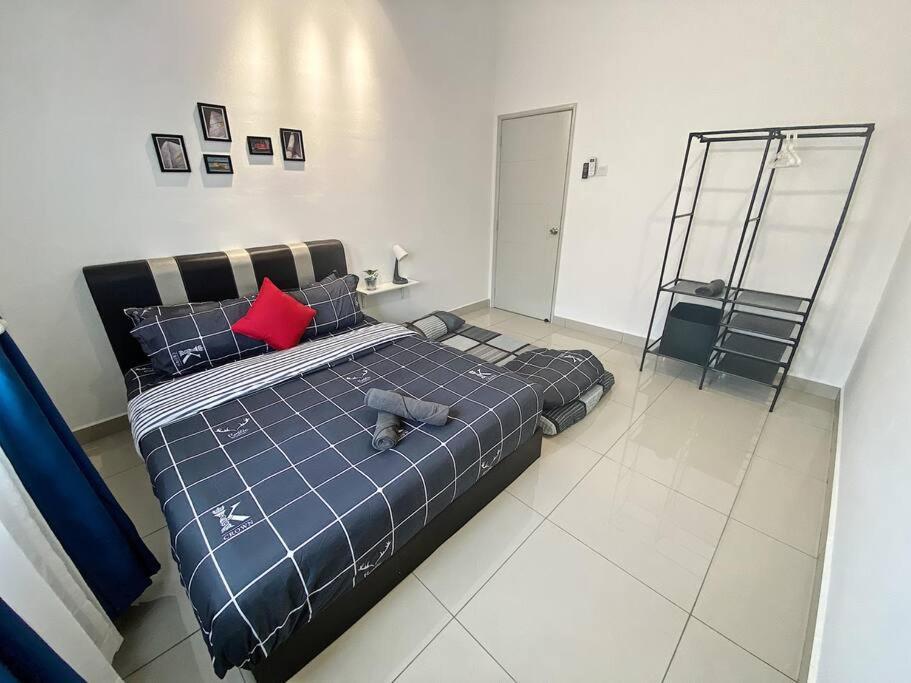 Desaru Twin Home 32Pax Bandar Penawar Dış mekan fotoğraf