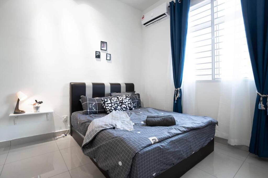 Desaru Twin Home 32Pax Bandar Penawar Dış mekan fotoğraf