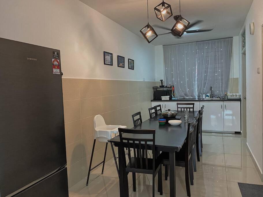 Desaru Twin Home 32Pax Bandar Penawar Dış mekan fotoğraf