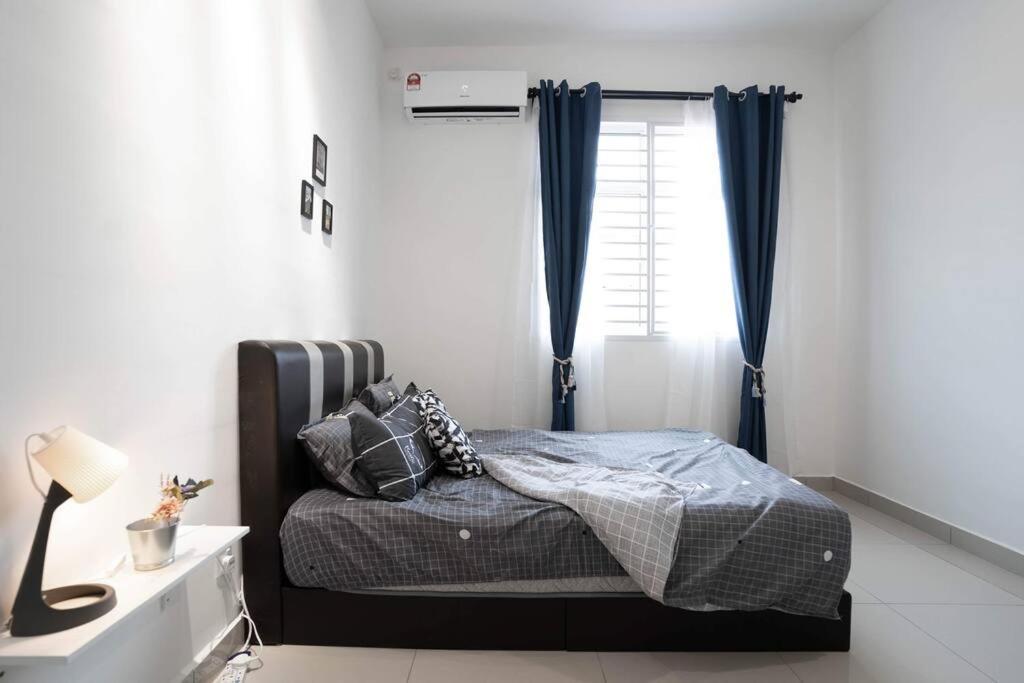 Desaru Twin Home 32Pax Bandar Penawar Dış mekan fotoğraf