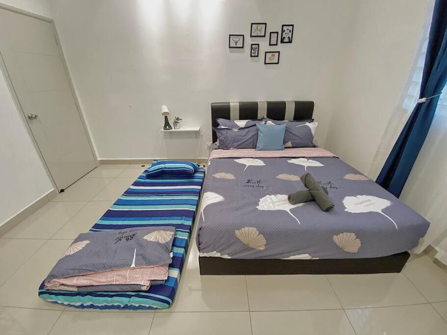 Desaru Twin Home 32Pax Bandar Penawar Dış mekan fotoğraf